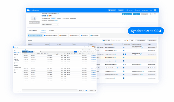 外贸CRM,外贸CRM系统,凯发K8天生赢家一触即发外贸CRM系统