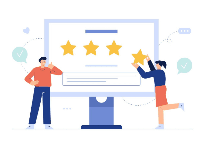 外贸新手怎么主动找客户？