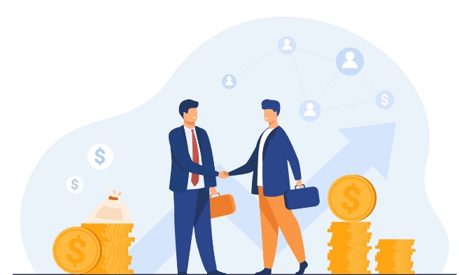 全球b2b十大平台排名，纯干货b2b平台排名榜