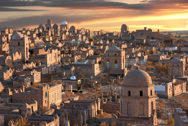 从海关数据看，乌兹别克斯坦从中国进口什么最多