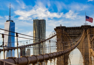 外贸人必看！2025年美国外贸市场开发全攻略，如何精准拿下订单?