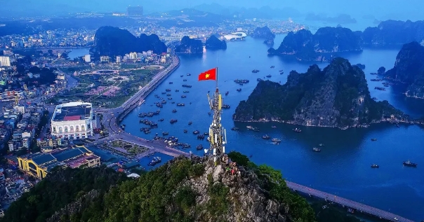 2025年如何开拓越南市场？一篇文章帮你解决！