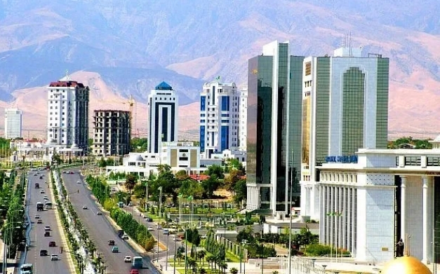 从海关数据看，土库曼斯坦进口中国产品种类