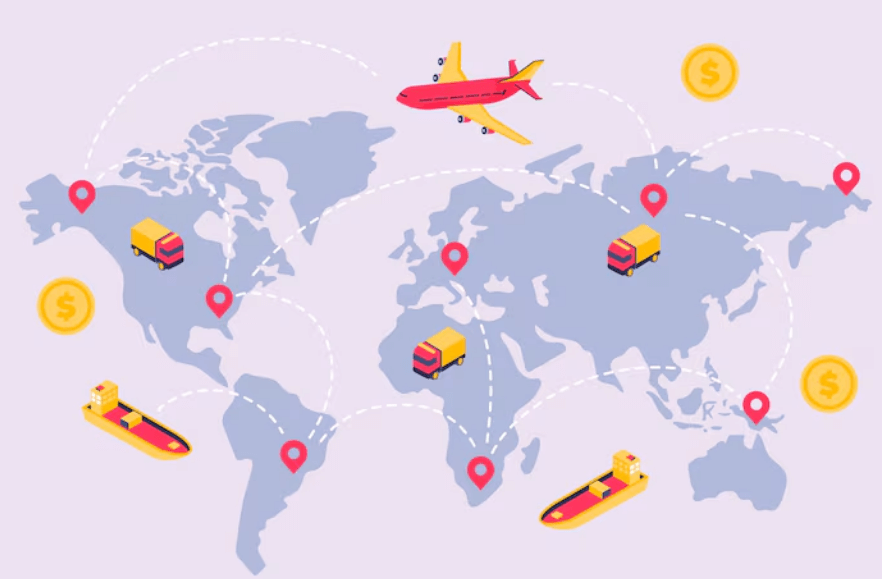 全球买家在线询盘，10个网站帮你锁定全球买家