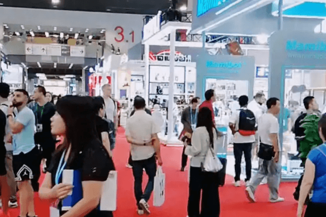 做外贸建议不要再做国际站了？试试海关数据平台！